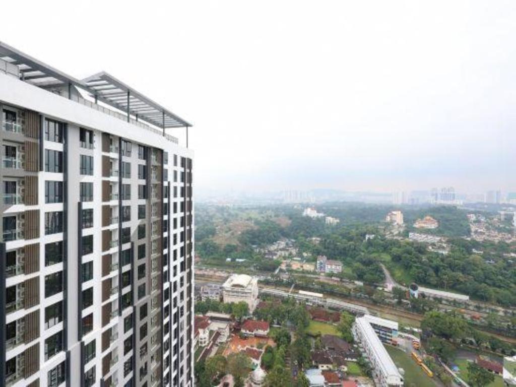Sentral Suites Kuala Lumpur By Dreamcloud, Kuala Lumpur