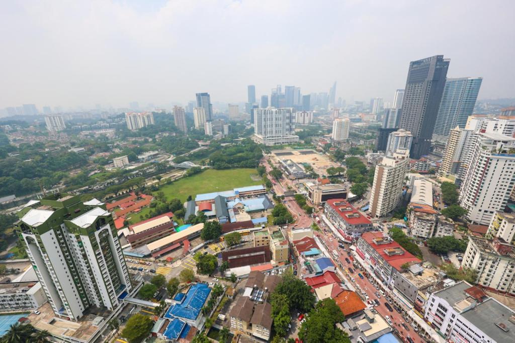 Sentral Suites Kuala Lumpur By Dreamcloud — Photos 3