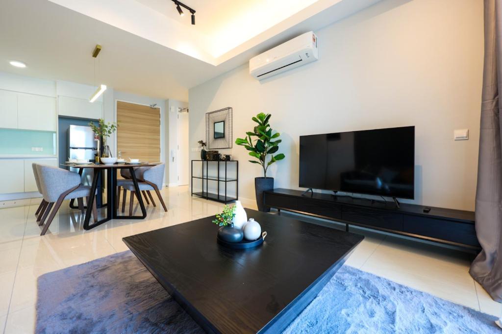 Sentral Suites Kuala Lumpur By Dreamcloud — Photos 2